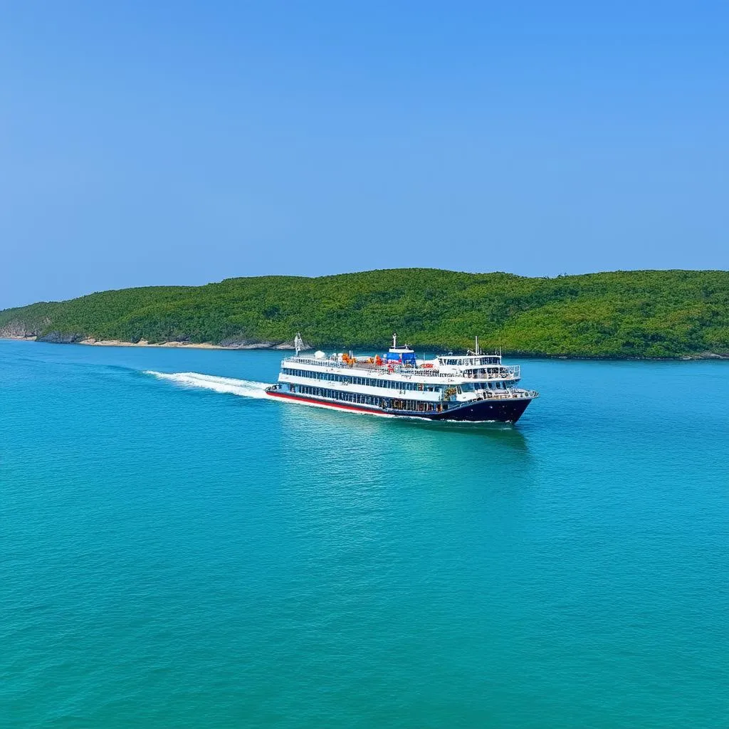 How to Travel to St. John Island: Your Complete Guide to Paradise