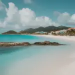 St. Martin Beach Paradise