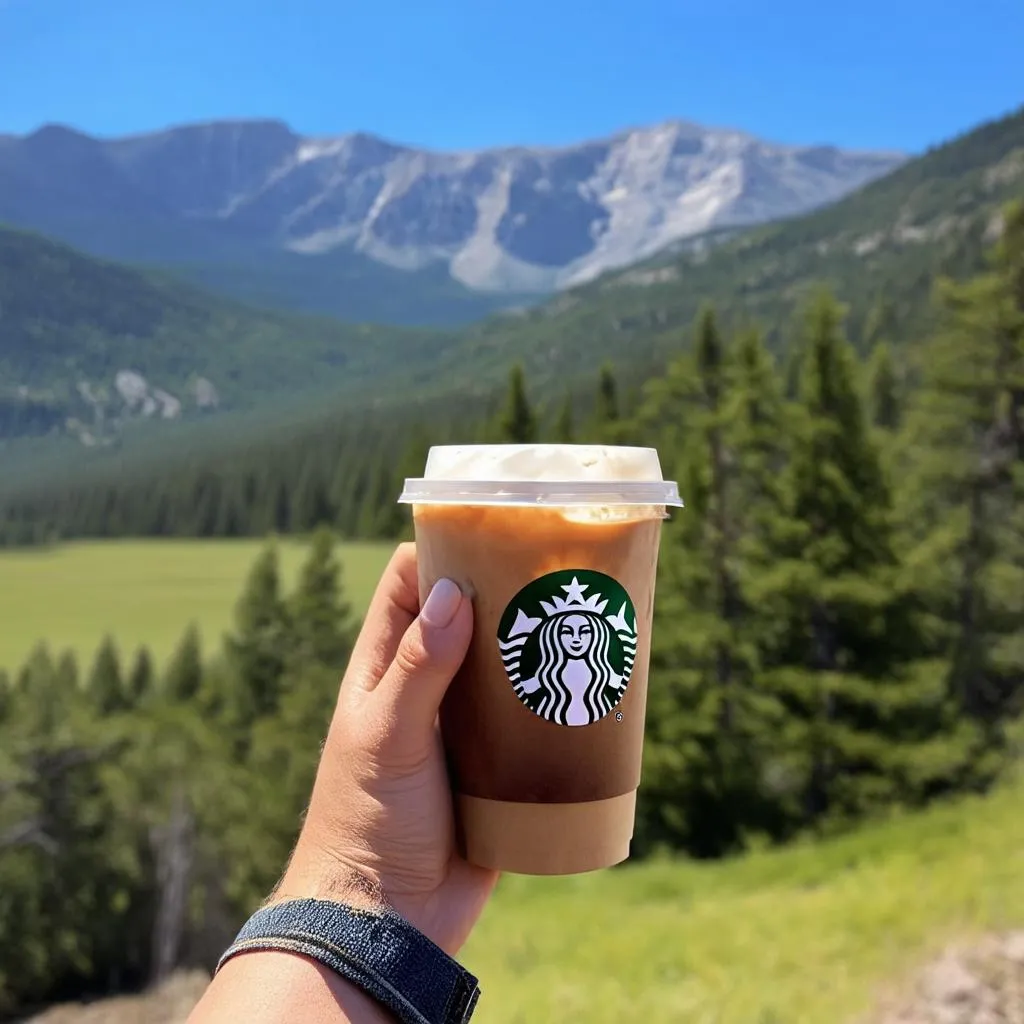 How to Order Starbucks Coffee Traveler Like a Pro: A Traveler’s Guide