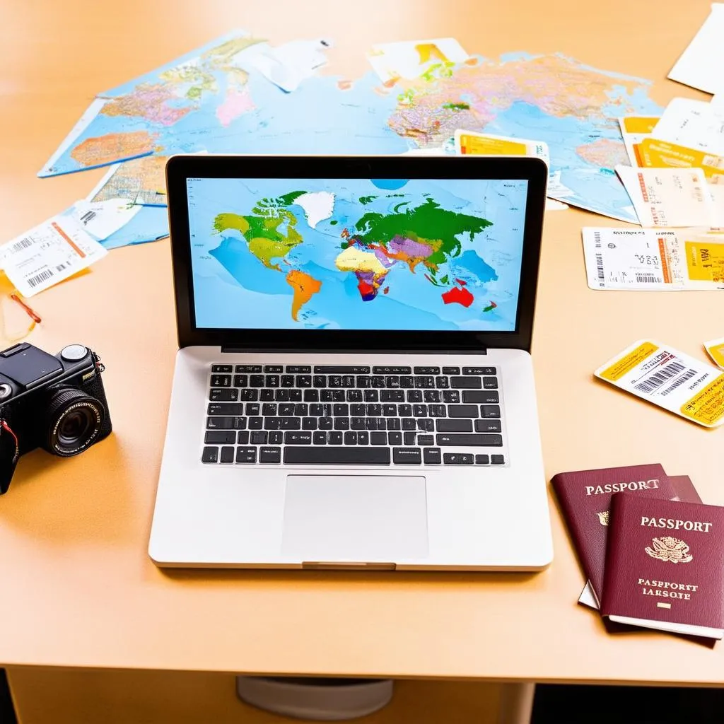 How to Start a Travel Business: Your Ticket to Success