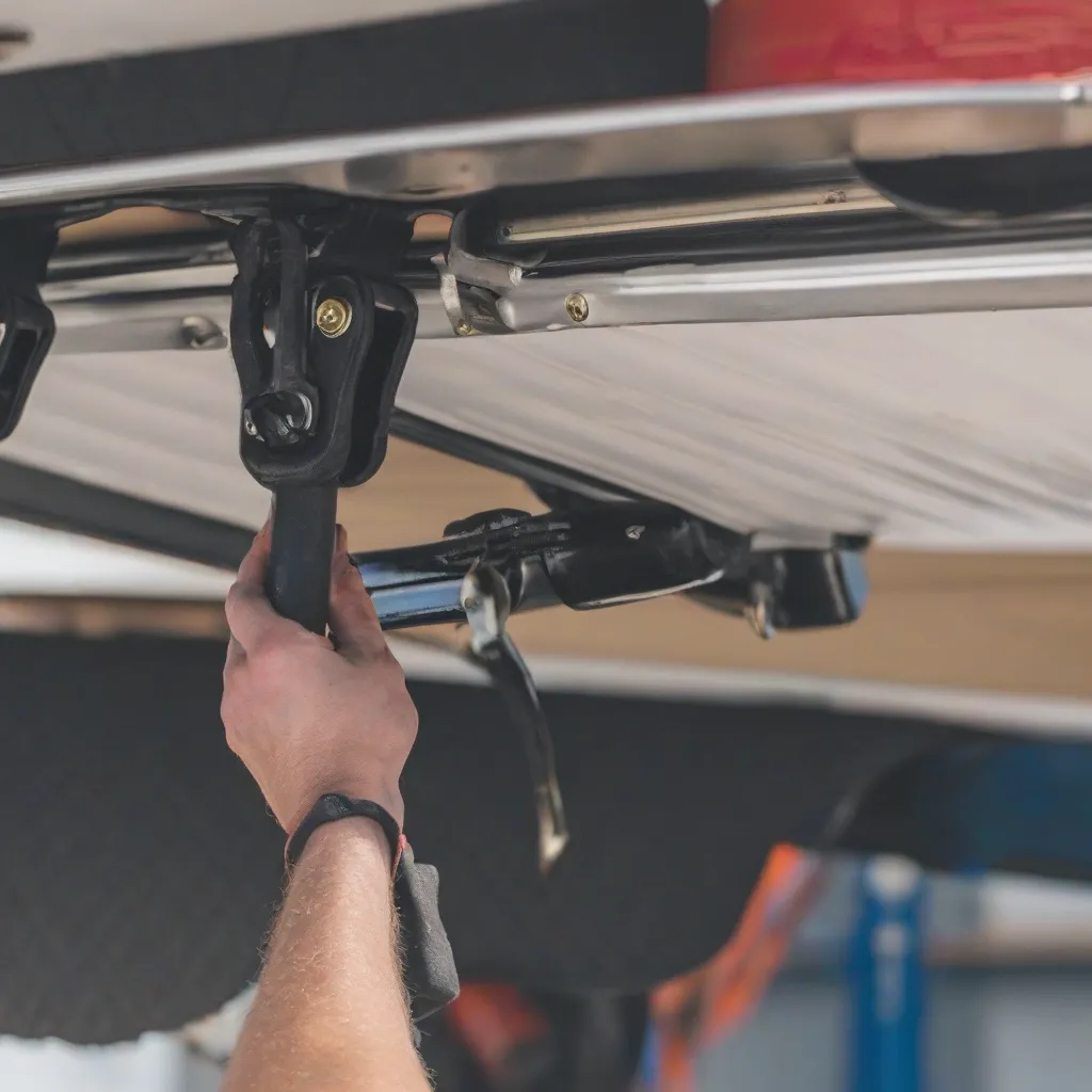 Do I Need a Sway Bar for My Travel Trailer? A Comprehensive Guide