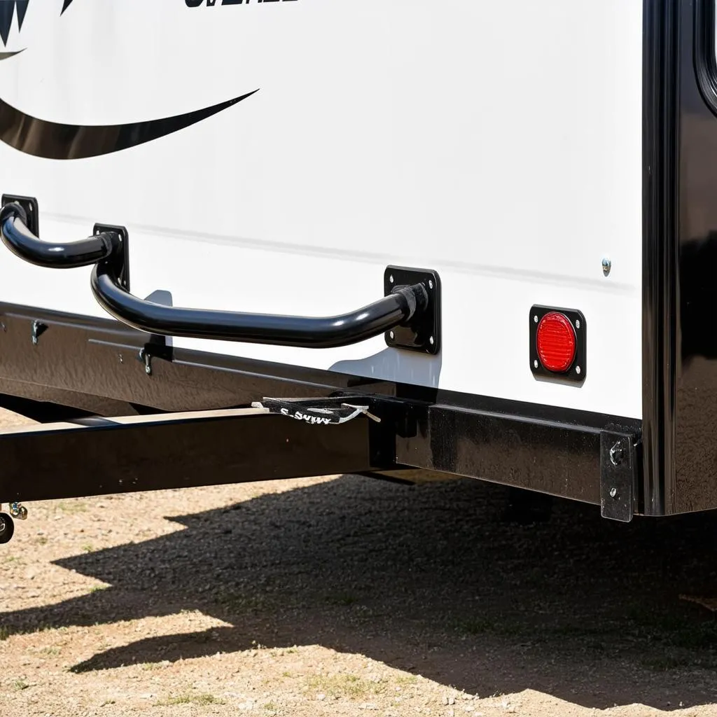 Do I Need Sway Bars for My Travel Trailer? A Comprehensive Guide