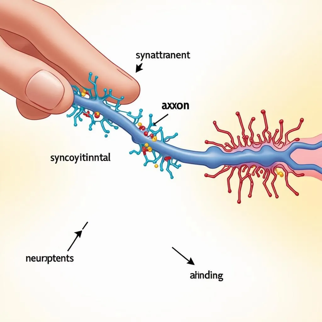 Synaptic Transmission