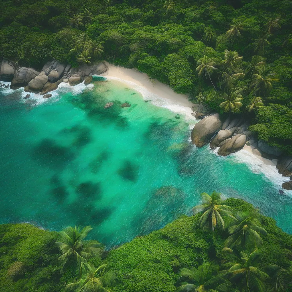 Tayrona National Park