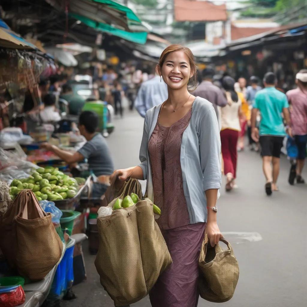 Safety Tips for Thailand