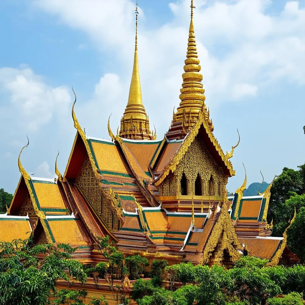 A Week in Thailand on a Budget: The Ultimate Guide