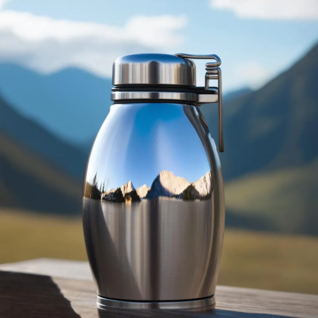 Thermos Flask