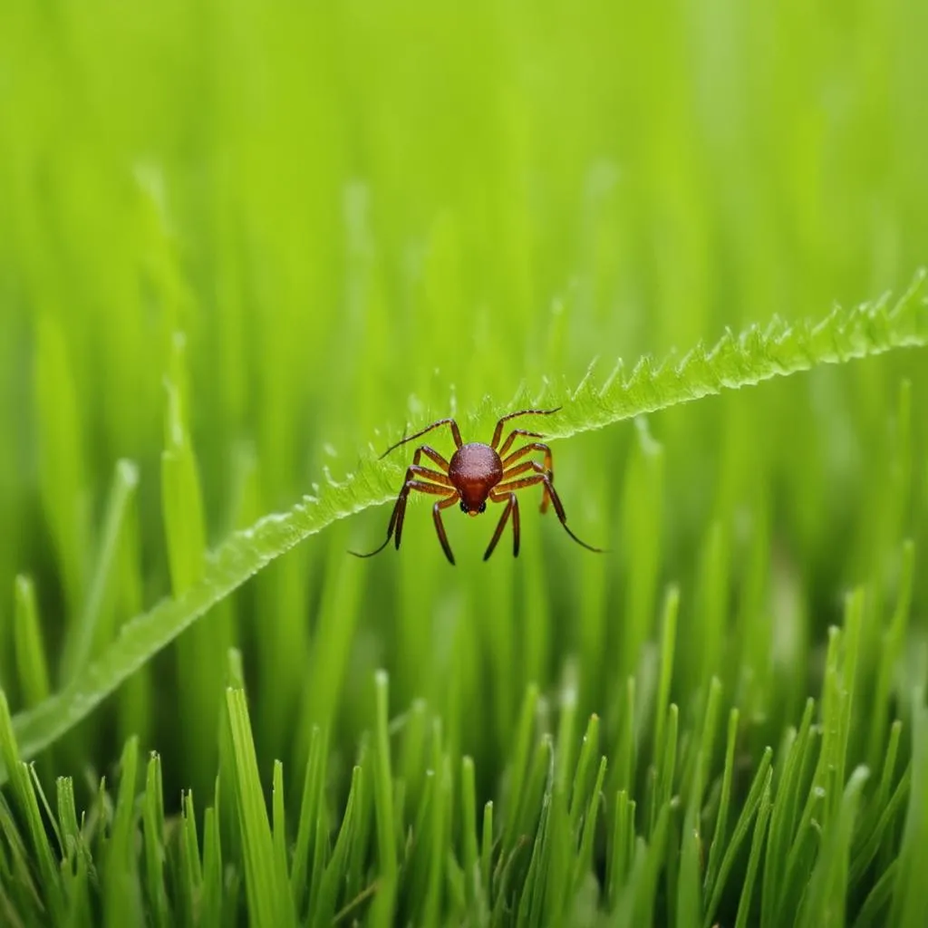 How Far Can Ticks Travel and How to Protect Yourself on Your Adventures