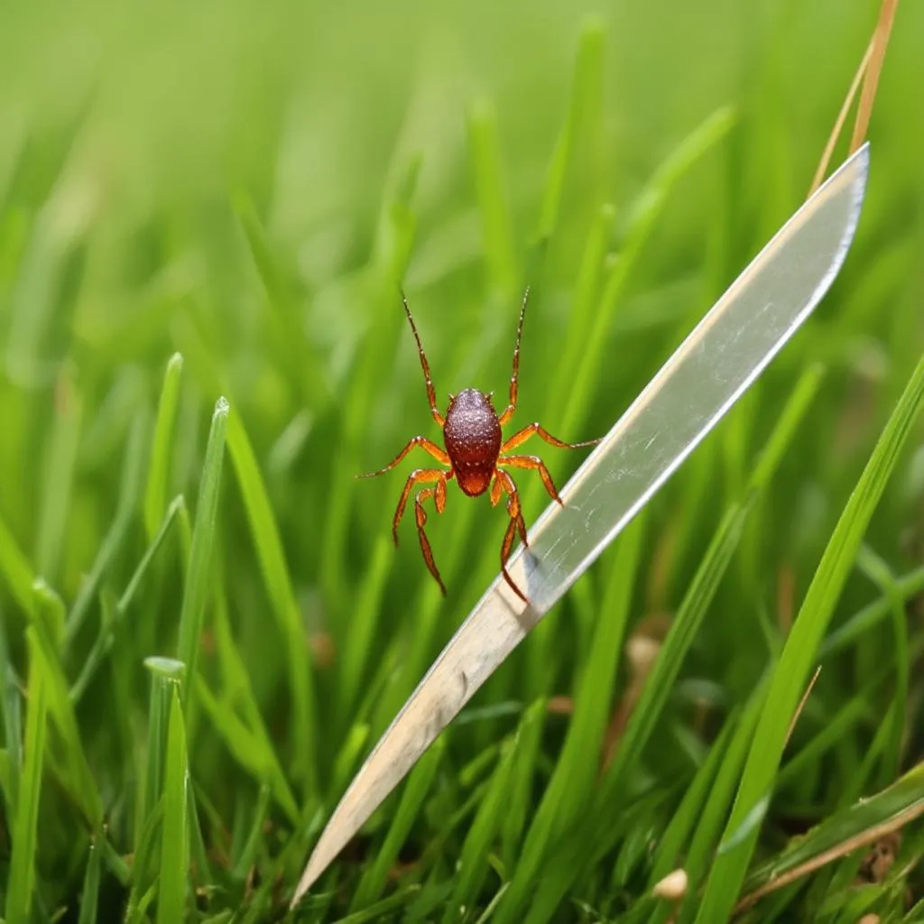 Do Ticks Travel in Packs? Debunking the Myth and Staying Safe on the Trails