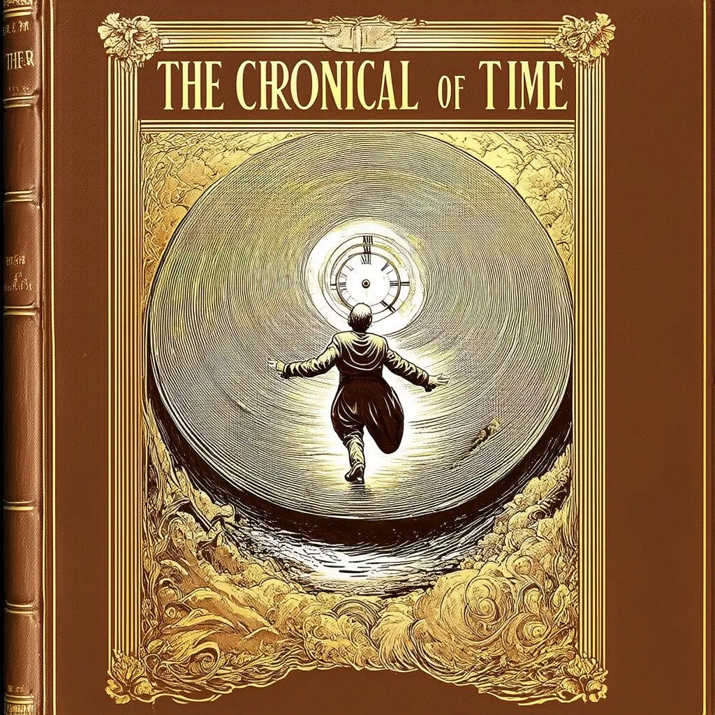 Journey Through Time: Exploring the Allure of “A Travel in Time Book”