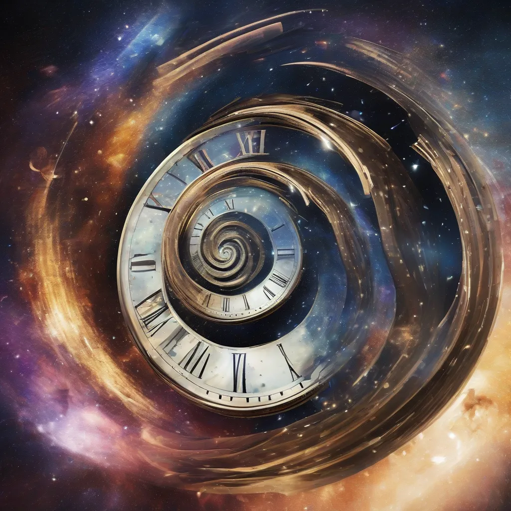 Is Time Travel Possible in Our Universe?