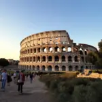 Exploring Ancient Rome