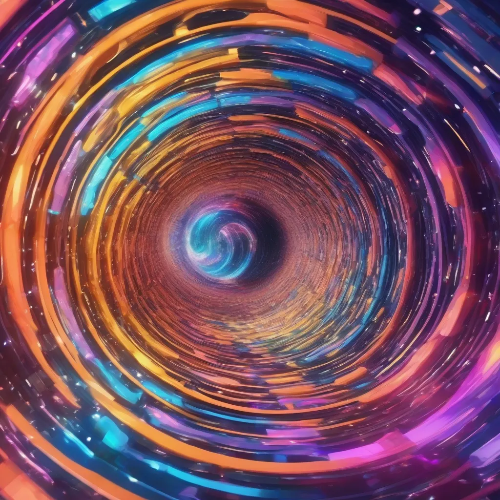 Time Travel Through Wormhole