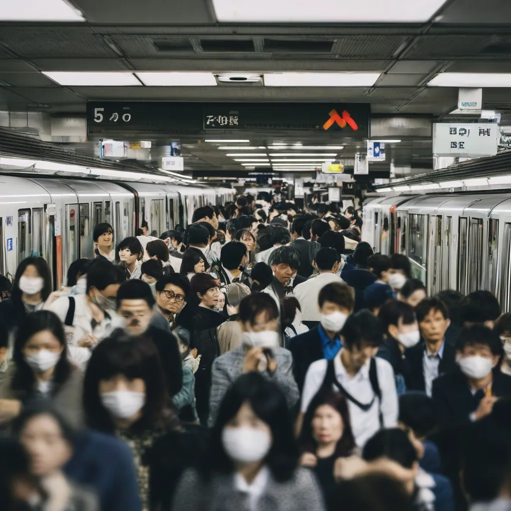 Tokyo Metro