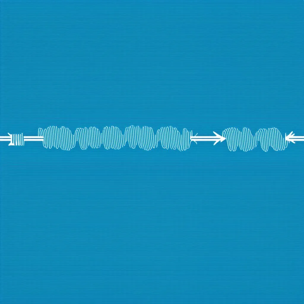 Transverse Wave on a String