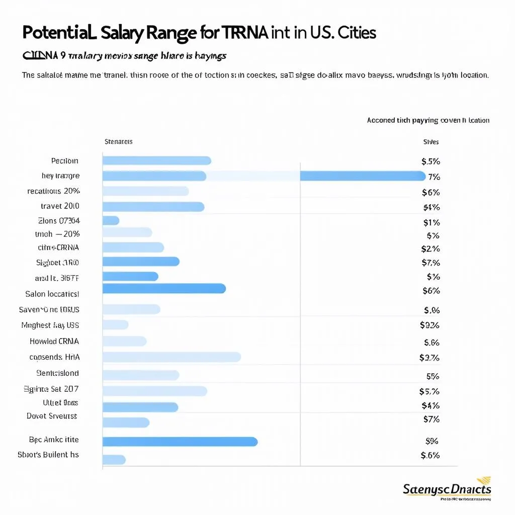 How Much Do Travel CRNAs Make: A Lucrative Path for Adventure-Seeking Nurses