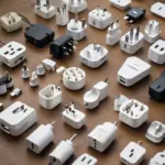 Travel Adapter Options