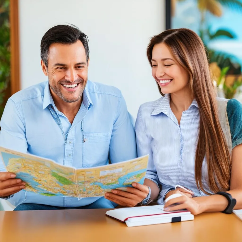 What is a Travel Agency: Your Guide to Stress-Free Adventures