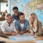 Travel Agent Consultation