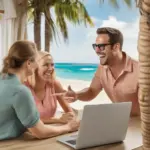 Travel Agent Consultation