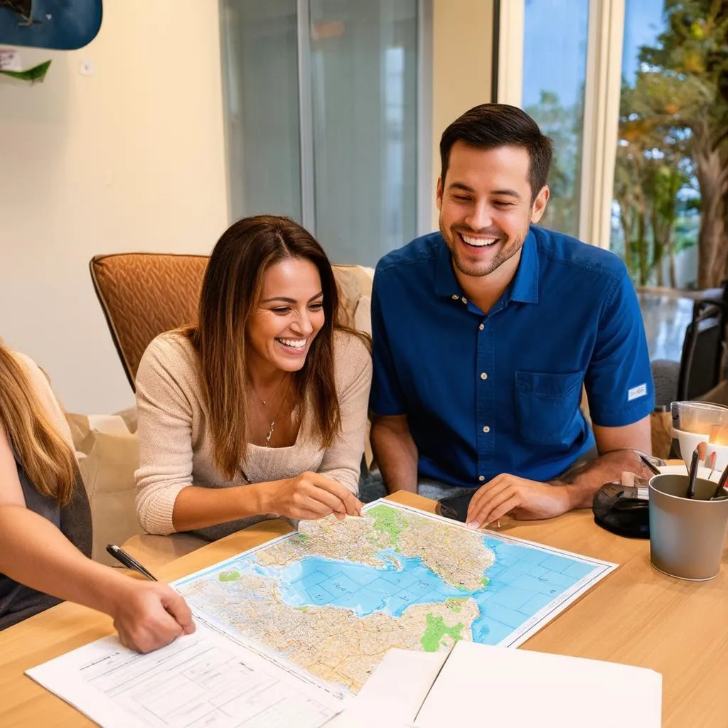 Is Being a Travel Agent a Good Job? Exploring the World of Travel Careers