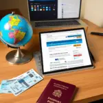 Travel Agent License