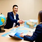 Travel Agent Consultation