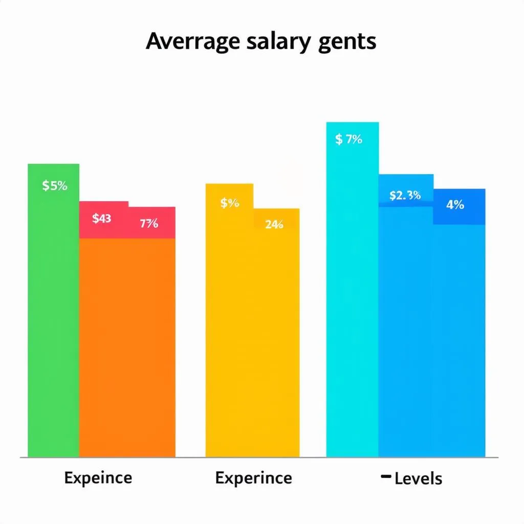 Travel Agent Salary Chart