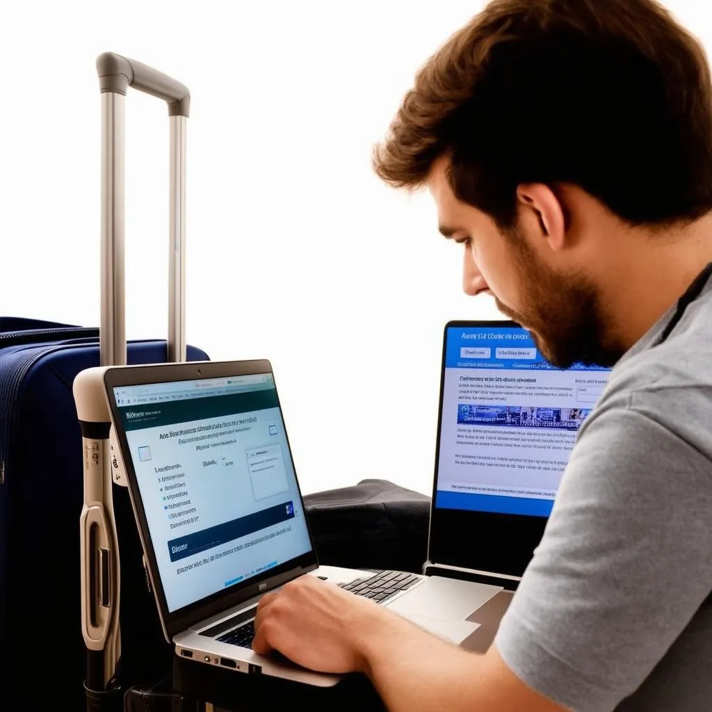 Are All Travel Booking Sites Down? Here’s What To Do