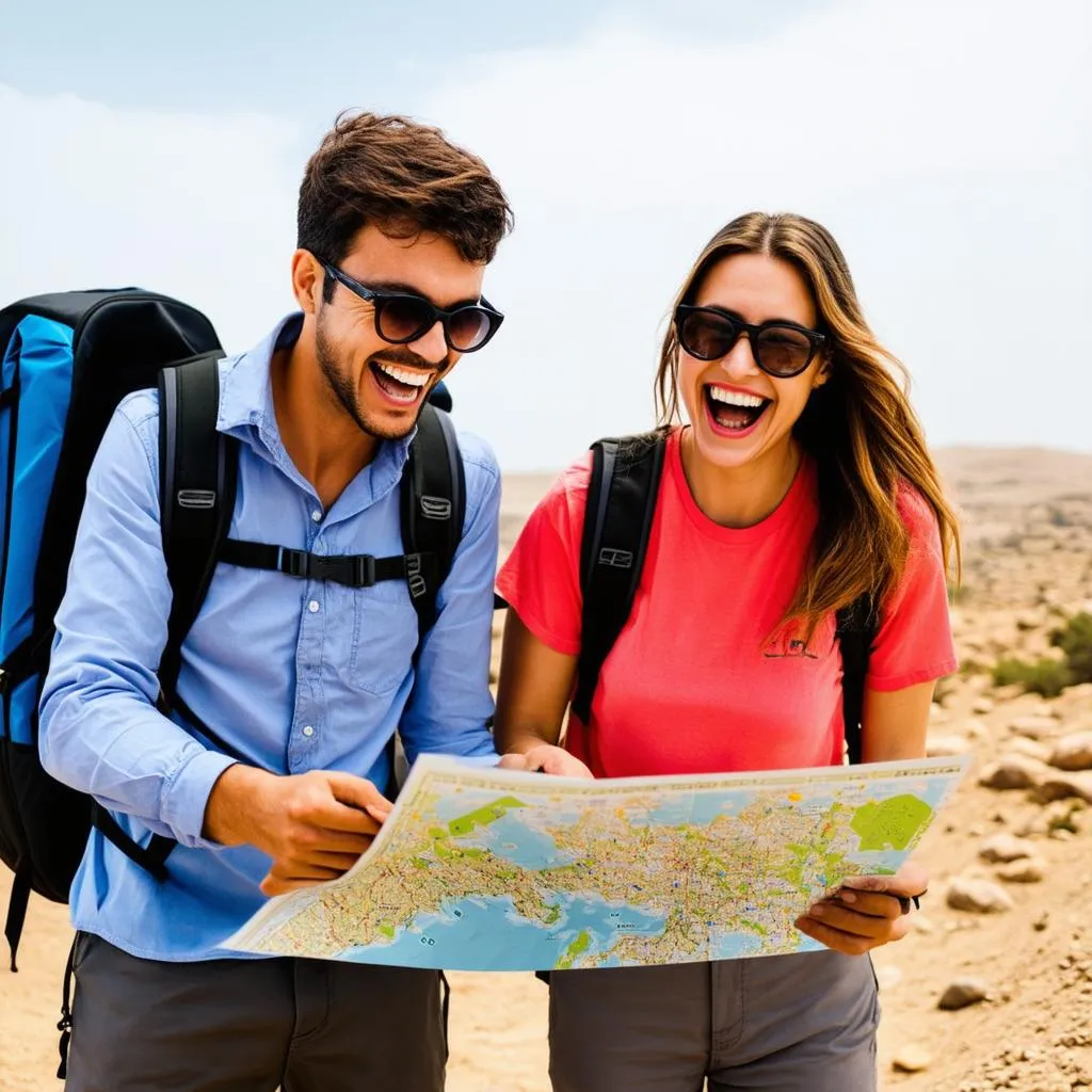 Finding the Perfect Travel Companion: What Makes a Good Travel Buddy?