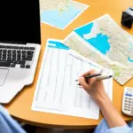 Travel Budget Planning