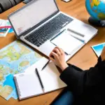 Travel Budget Planning