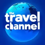 Travel Channel Logo