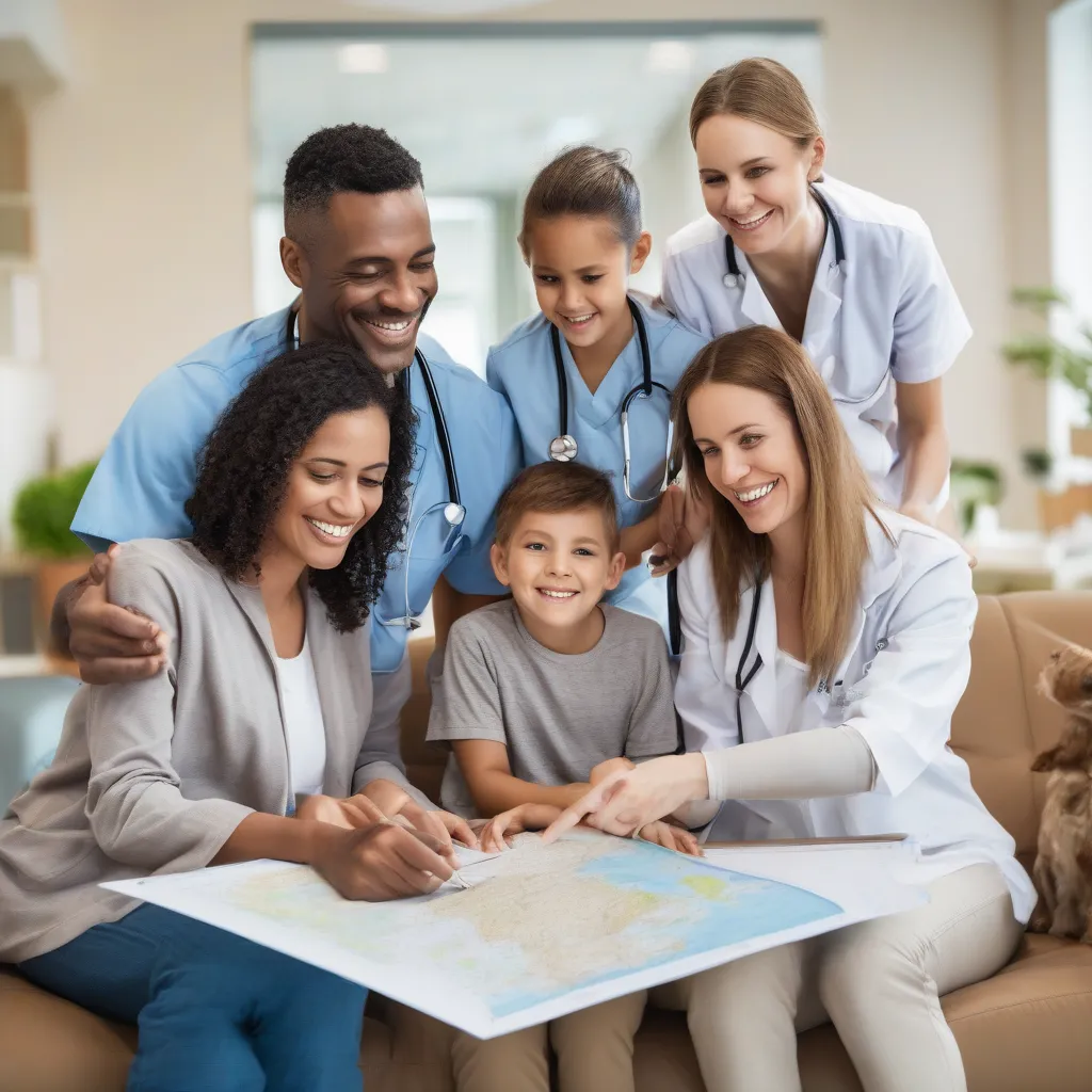 Are There Many Pediatricians Who Are Also Travel Doctors?