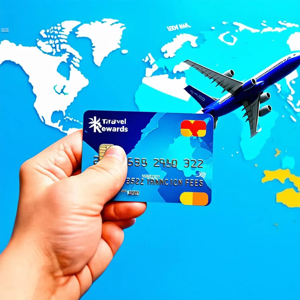 Should I Get a Credit Card for Travel?