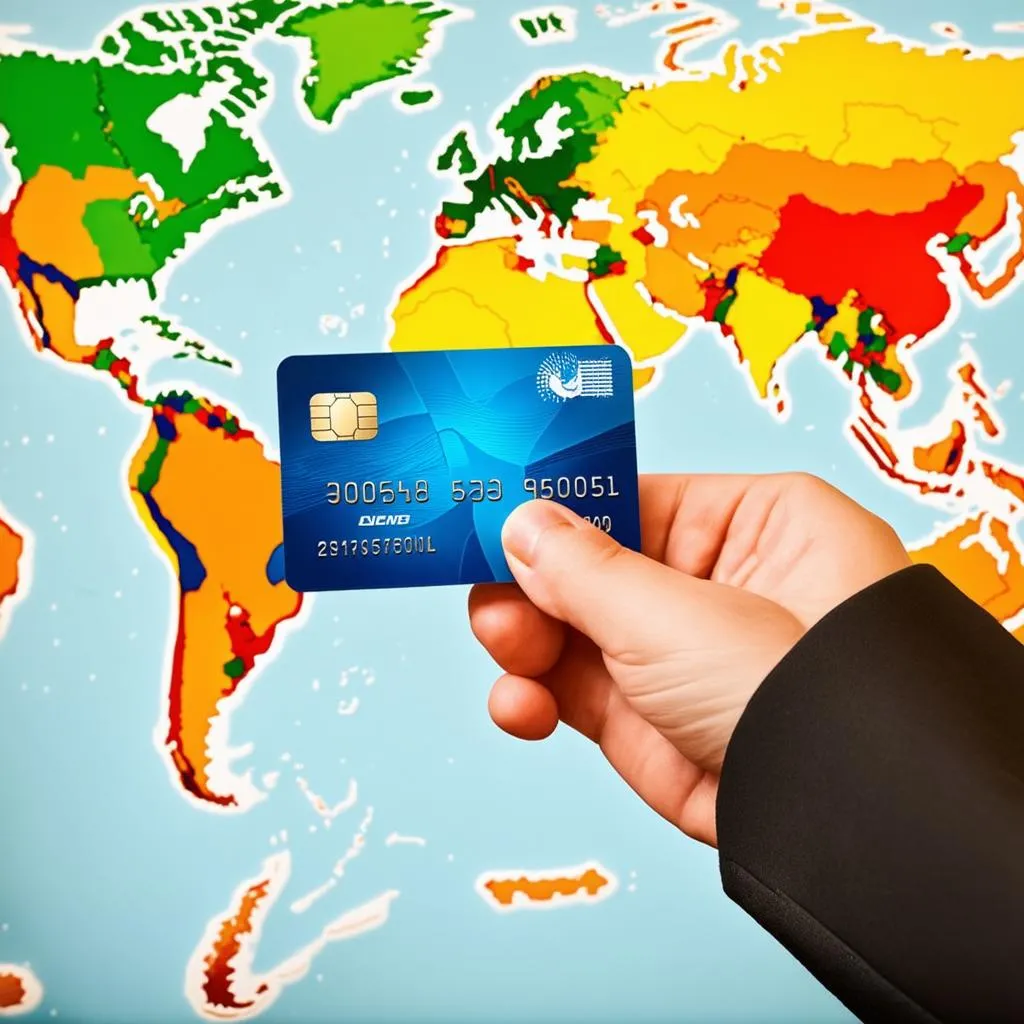 Travel Credit Card Essentials