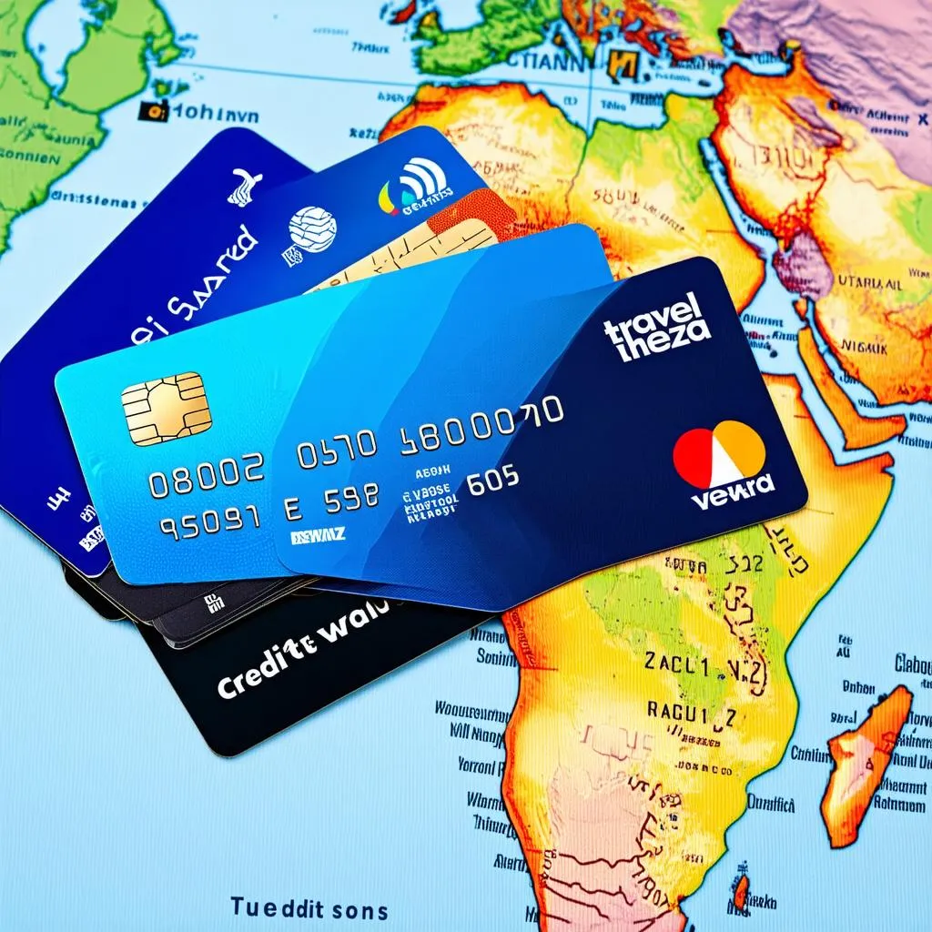 What is the Best Credit Card for Foreign Travel in 2023?