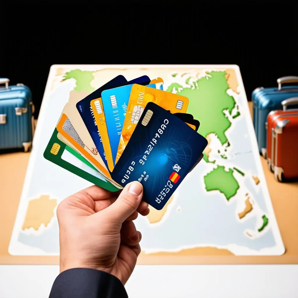 Are Certain Credit Cards Better for Travel?