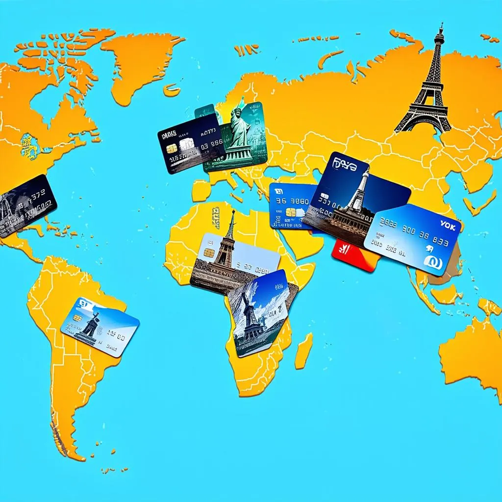 What Travel Credit Card Should I Get? Your Ultimate Guide to Picking the Perfect One