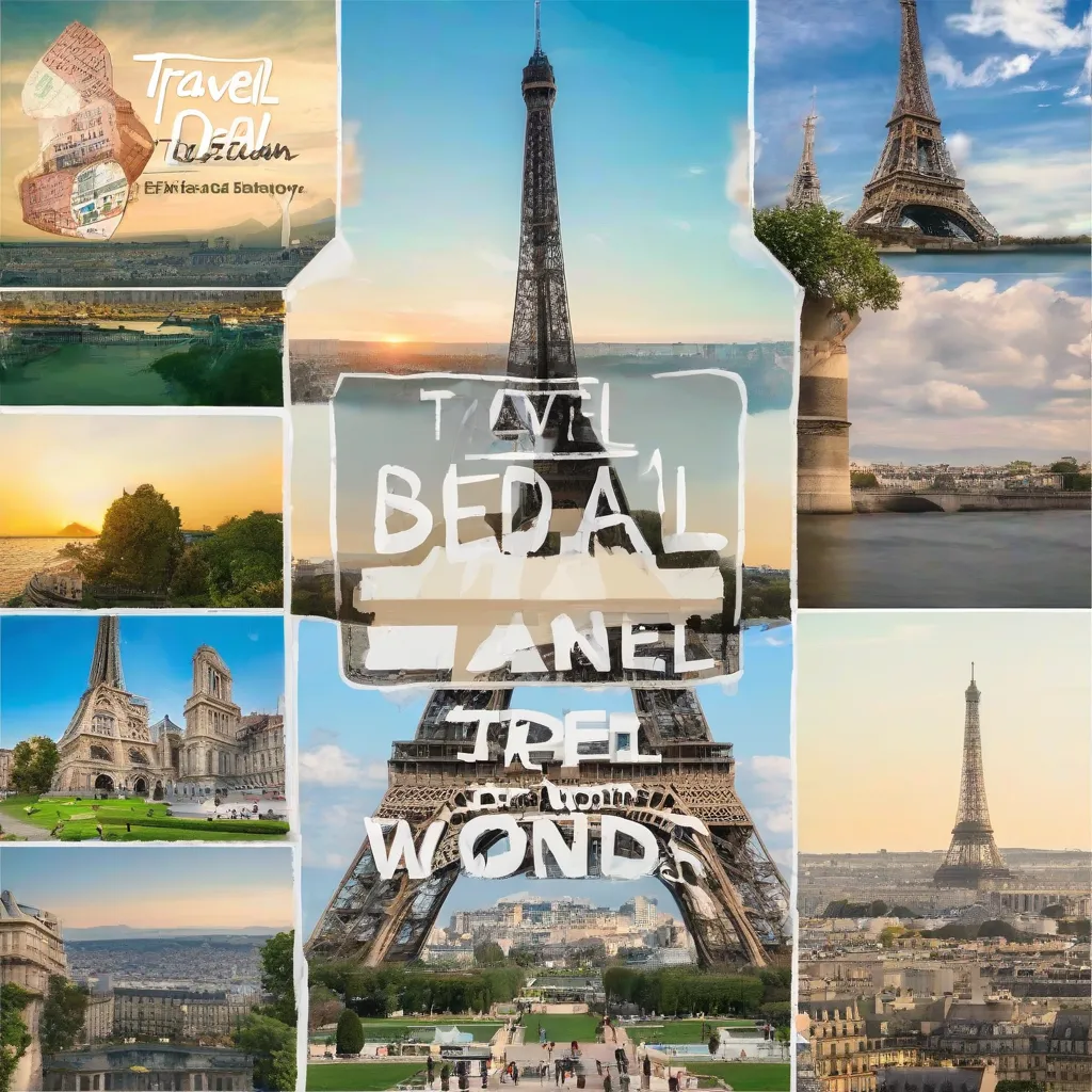 Travel Deal Tuesday Destinations