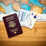 Travel Documents