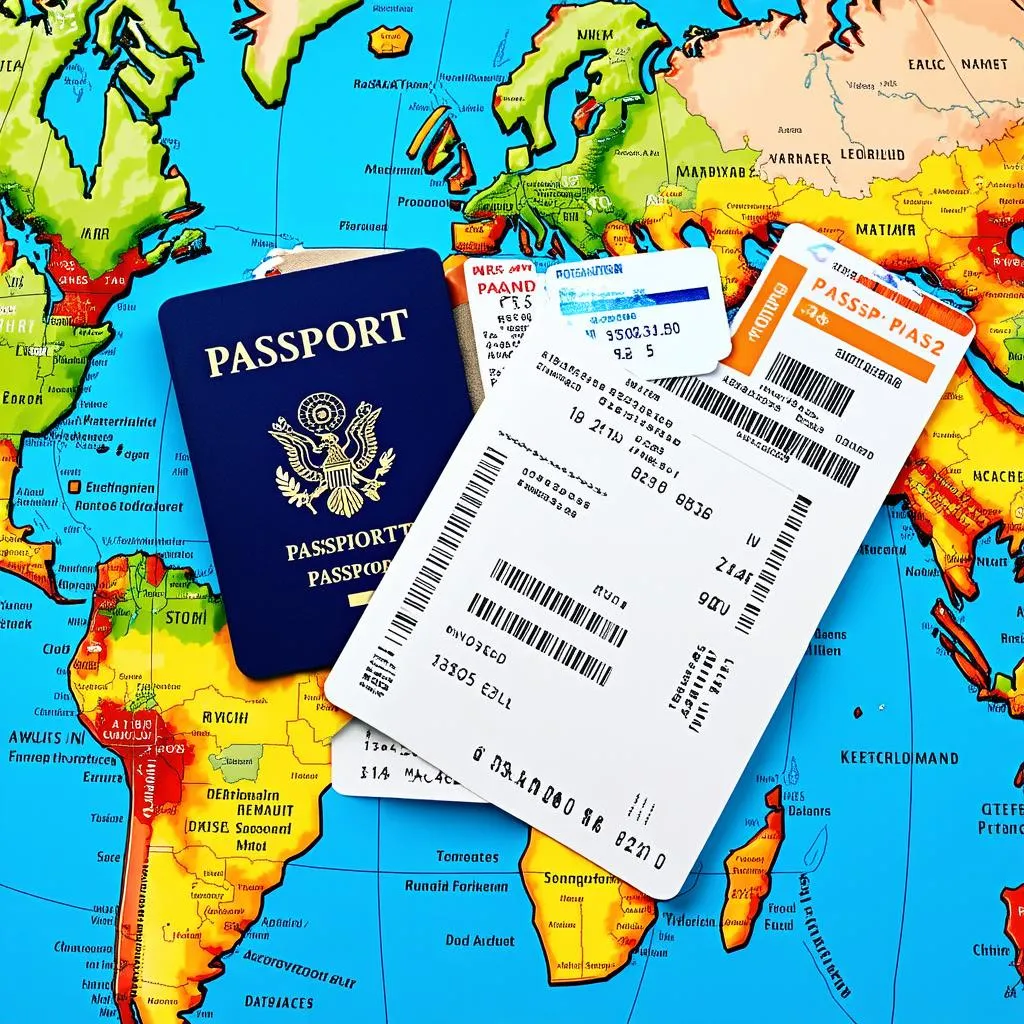 What is a Travel Document and Why Do You Need One?