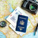 Travel Documents