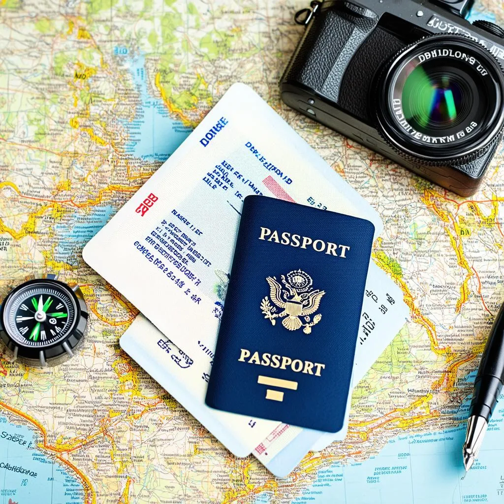 Can I Travel in the US with My Driver’s License?