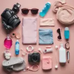 Travel Essentials