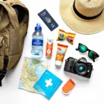 Travel Essentials for Families