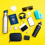 Essential Travel Accessories