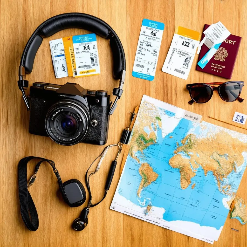 What to Bring When Traveling Internationally: The Ultimate Packing Guide