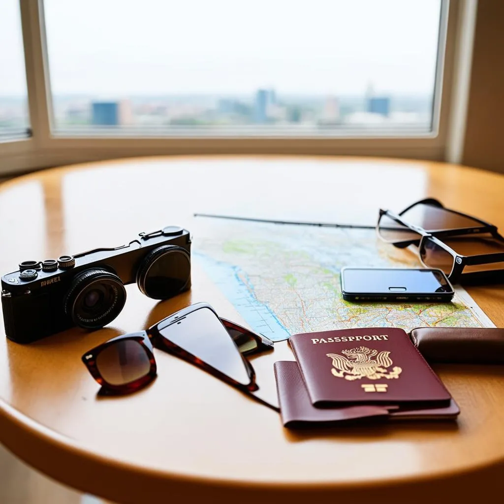 A Traveler’s Main Concern: Ensuring a Safe and Enjoyable Trip