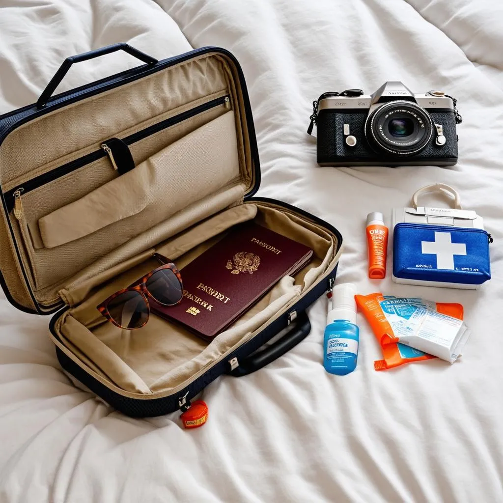 Can You Travel With Matches? A Traveler’s Guide to Firestarters